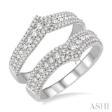 DIAMOND INSERT
