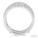DIAMOND INSERT