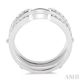 DIAMOND INSERT