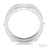 DIAMOND INSERT