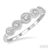 DIAMOND PROMISE RING