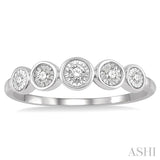DIAMOND PROMISE RING