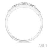 DIAMOND PROMISE RING