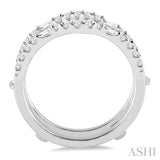 DIAMOND INSERT