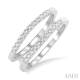 DIAMOND INSERT