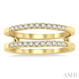 DIAMOND INSERT