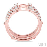 DIAMOND INSERT