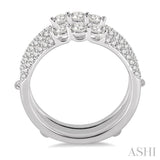 DIAMOND INSERT