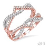 DIAMOND INSERT