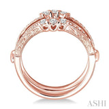 DIAMOND INSERT