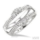 DIAMOND INSERT