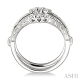 DIAMOND INSERT