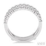 DIAMOND INSERT