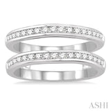 DIAMOND INSERT