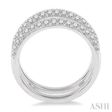 DIAMOND INSERT