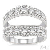 DIAMOND INSERT