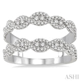 DIAMOND INSERT
