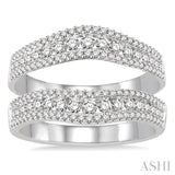 DIAMOND INSERT
