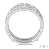 DIAMOND INSERT