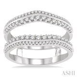 DIAMOND INSERT