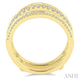 DIAMOND INSERT