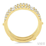 DIAMOND INSERT