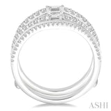 DIAMOND INSERT