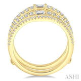 DIAMOND INSERT
