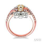 DIAMOND FASHION RING
