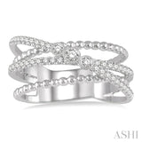 DIAMOND FASHION RING