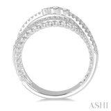 DIAMOND FASHION RING