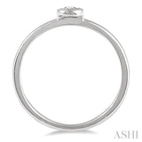 DIAMOND PROMISE RING