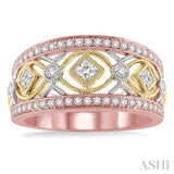 DIAMOND FASHION RING