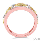 DIAMOND FASHION RING