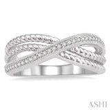 DIAMOND FASHION RING