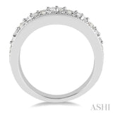 DIAMOND FASHION BAND