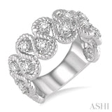 DIAMOND FASHION RING
