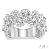 DIAMOND FASHION RING