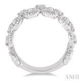 DIAMOND FASHION RING