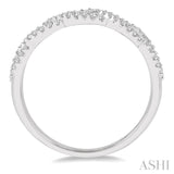 STACKABLE DIAMOND BAND