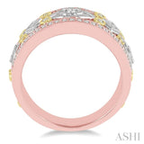 DIAMOND FASHION BAND
