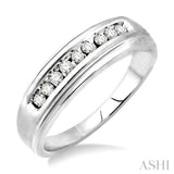 LADIES DUO DIAMOND RING