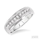 LADIES DUO DIAMOND RING