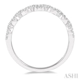STACKABLE DIAMOND BAND