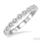 DIAMOND STACKABLE BAND