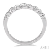 DIAMOND STACKABLE BAND