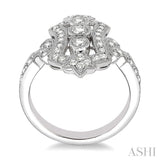 DIAMOND FASHION RING