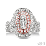 DIAMOND FASHION RING