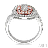 DIAMOND FASHION RING