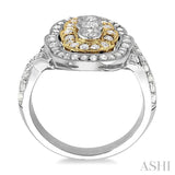 DIAMOND FASHION RING
